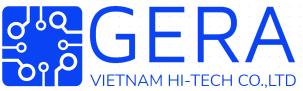 GERA VIETNAM HI – TECH CO., LTD 