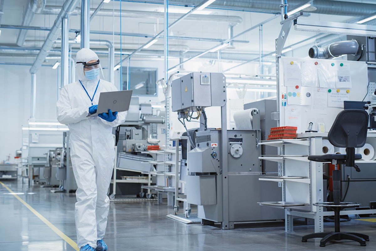 GERA VIETNAM HI-TECH – Cung Cấp Dịch Vụ Sửa Chữa – Bảo Trì Và Hiệu Chuẩn Chính Hãng