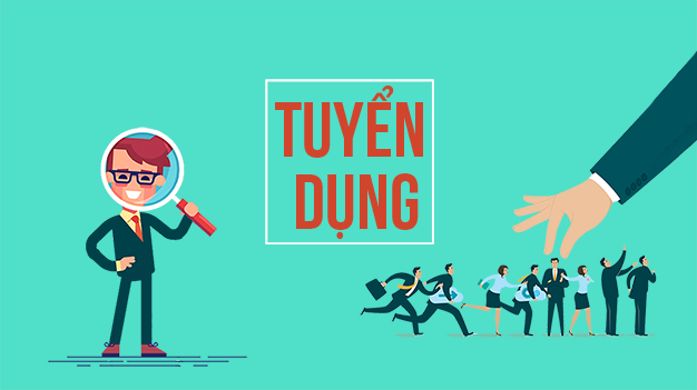 TUYỂN DỤNG NHÂN VIÊN GIAO NHẬN XUẤT NHẬP KHẨU ( LOGISTICS STAFF )