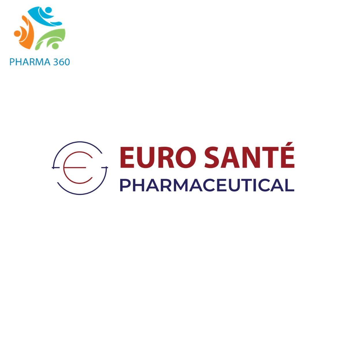 EURO SANTÉ PHARMACEUTICAL JOINT STOCK COMPANY