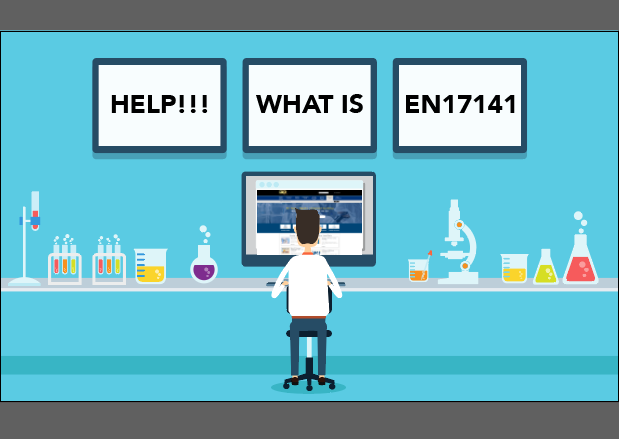 EN 17141 LÀ GÌ?